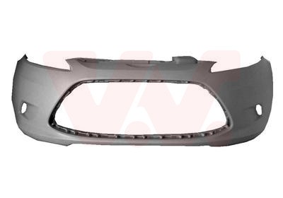 VAN WEZEL 1807574 EAN: 5410909457365.