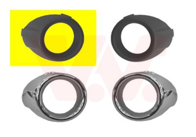 VAN WEZEL 1807594 EAN: 5410909417765.