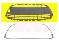 VAN WEZEL 1807599 ** Equipart **