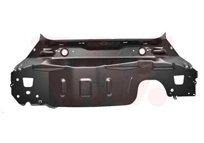 VAN WEZEL 1807635 EAN: 5410909877255.