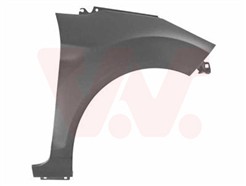 VAN WEZEL 1807658 ** Equipart **