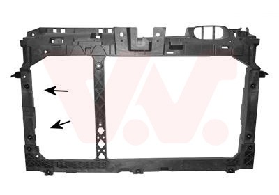 VAN WEZEL 1807678 EAN: 5410909420390.