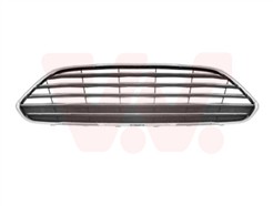 VAN WEZEL 1808510 ** Equipart **