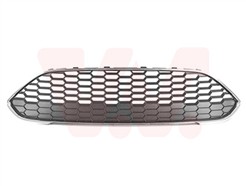 VAN WEZEL 1808518 ** Equipart **