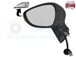 VAN WEZEL 1808807 * HAGUS *