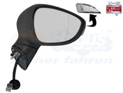 VAN WEZEL 1808808 * HAGUS *