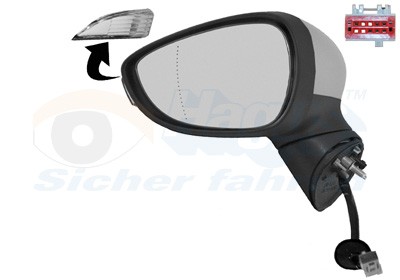 VAN WEZEL 1808817 EAN: 5410909560454.