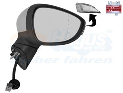 VAN WEZEL 1808818 * HAGUS *