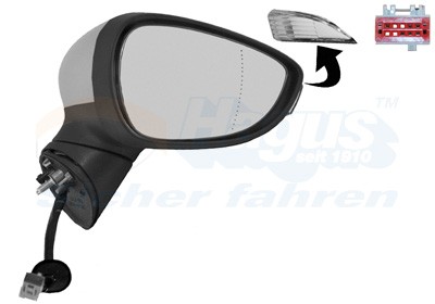 VAN WEZEL 1808818 EAN: 5410909560461.