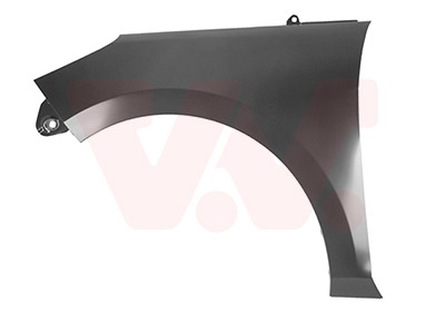 VAN WEZEL 1809657 EAN: 5410909691998.