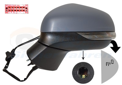 VAN WEZEL 1809817 EAN: 5410909731717.