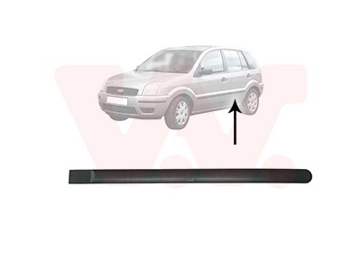 VAN WEZEL 1810425 EAN: 5410909797515.