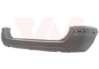 VAN WEZEL 1810544 EAN: 5410909489656.