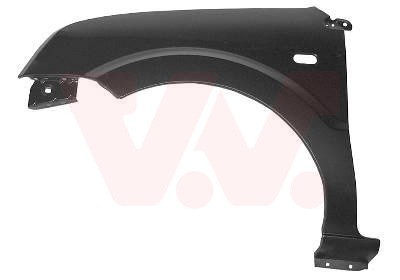 VAN WEZEL 1810656 EAN: 5410909301989.