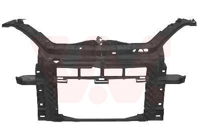 VAN WEZEL 1810668 EAN: 5410909304065.