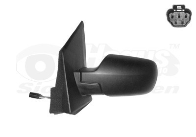 VAN WEZEL 1810807 EAN: 5410909273057.