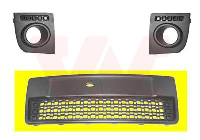 VAN WEZEL 1811590 EAN: 5410909470012.