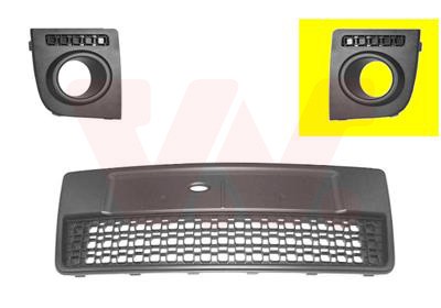 VAN WEZEL 1811593 EAN: 5410909439033.