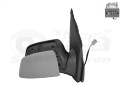 VAN WEZEL 1811827 * HAGUS *