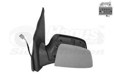 VAN WEZEL 1811828 EAN: 5410909355050.