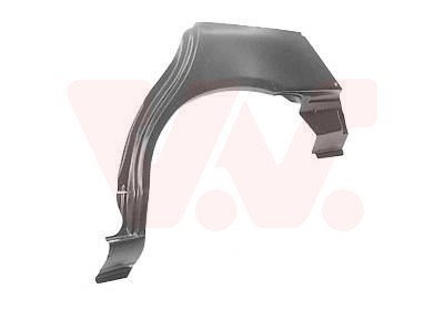 VAN WEZEL 1825147 EAN: 5410909167196.