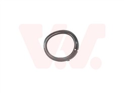 VAN WEZEL 1826597 ** Equipart **