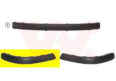 VAN WEZEL 1828553 EAN: 5410909281298.