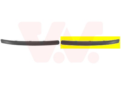 VAN WEZEL 1828581 EAN: 5410909281311.