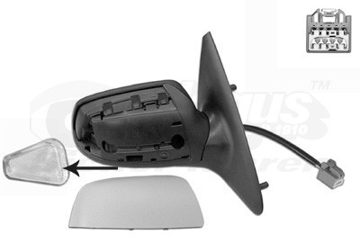 VAN WEZEL 1829828 EAN: 5410909617264.