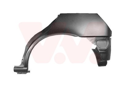 VAN WEZEL 1830147 EAN: 5410909334383.