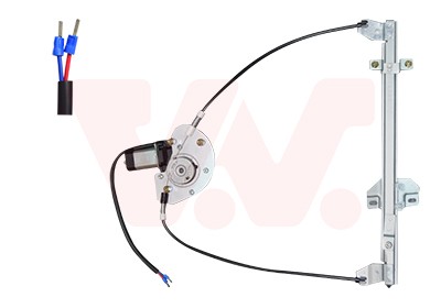 VAN WEZEL 1830262 EAN: 5410909411589.