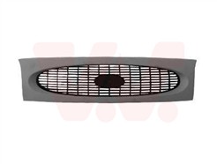 VAN WEZEL 1830510 ** Equipart **