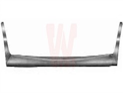 VAN WEZEL 1831518 ** Equipart **