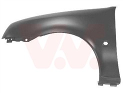 VAN WEZEL 1831655 ** Equipart **