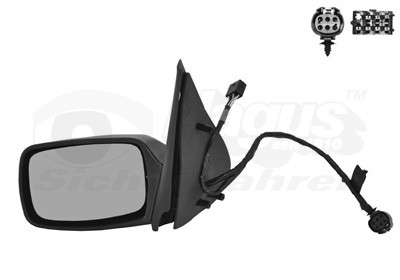 VAN WEZEL 1831807 EAN: 5410909350598.