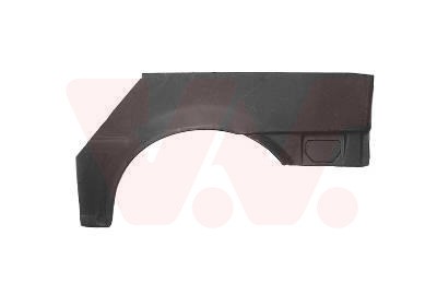 VAN WEZEL 1837144 EAN: 5410909199869.