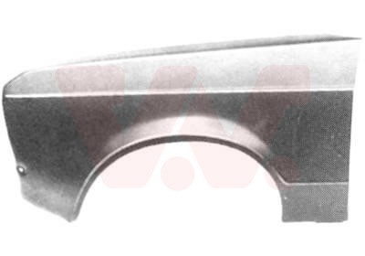 VAN WEZEL 1842657 EAN: 5410909028817.