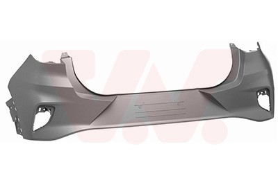 VAN WEZEL 1853544 EAN: 5410909846343.