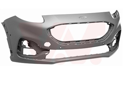 VAN WEZEL 1853572 EAN: 5410909865689.