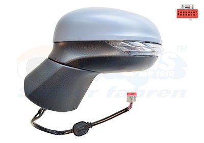 VAN WEZEL 1853807 EAN: 5410909812003.