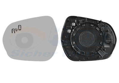 VAN WEZEL 1853835 EAN: 5410909862985.