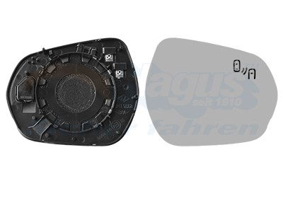 VAN WEZEL 1853836 EAN: 5410909862992.