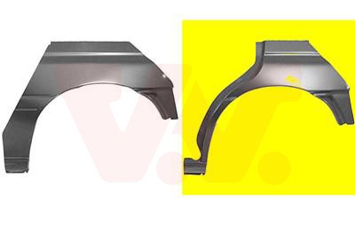 VAN WEZEL 1854148 EAN: 5410909156015.