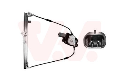 VAN WEZEL 1854264 EAN: 5410909411640.