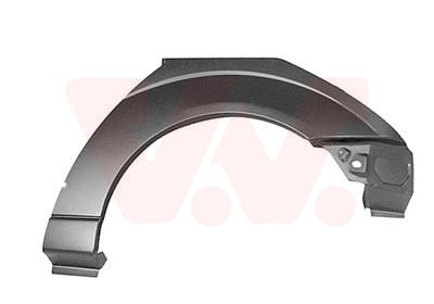 VAN WEZEL 1858145 EAN: 5410909341510.