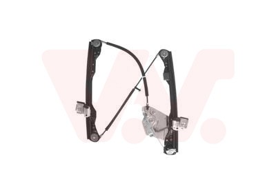 VAN WEZEL 1858263 EAN: 5410909426118.