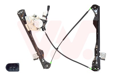 VAN WEZEL 1858269 EAN: 5410909411695.