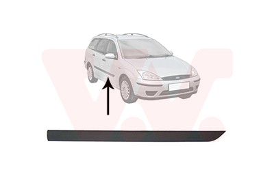 VAN WEZEL 1858424 EAN: 5410909797591.