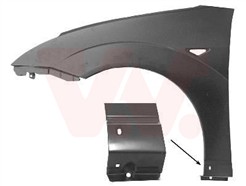 VAN WEZEL 1858655 ** Equipart **