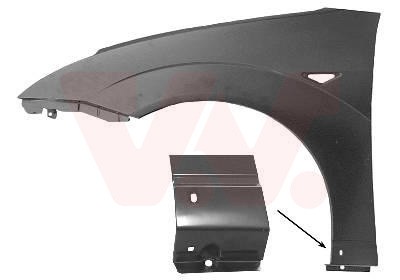 VAN WEZEL 1858655 EAN: 5410909166779.